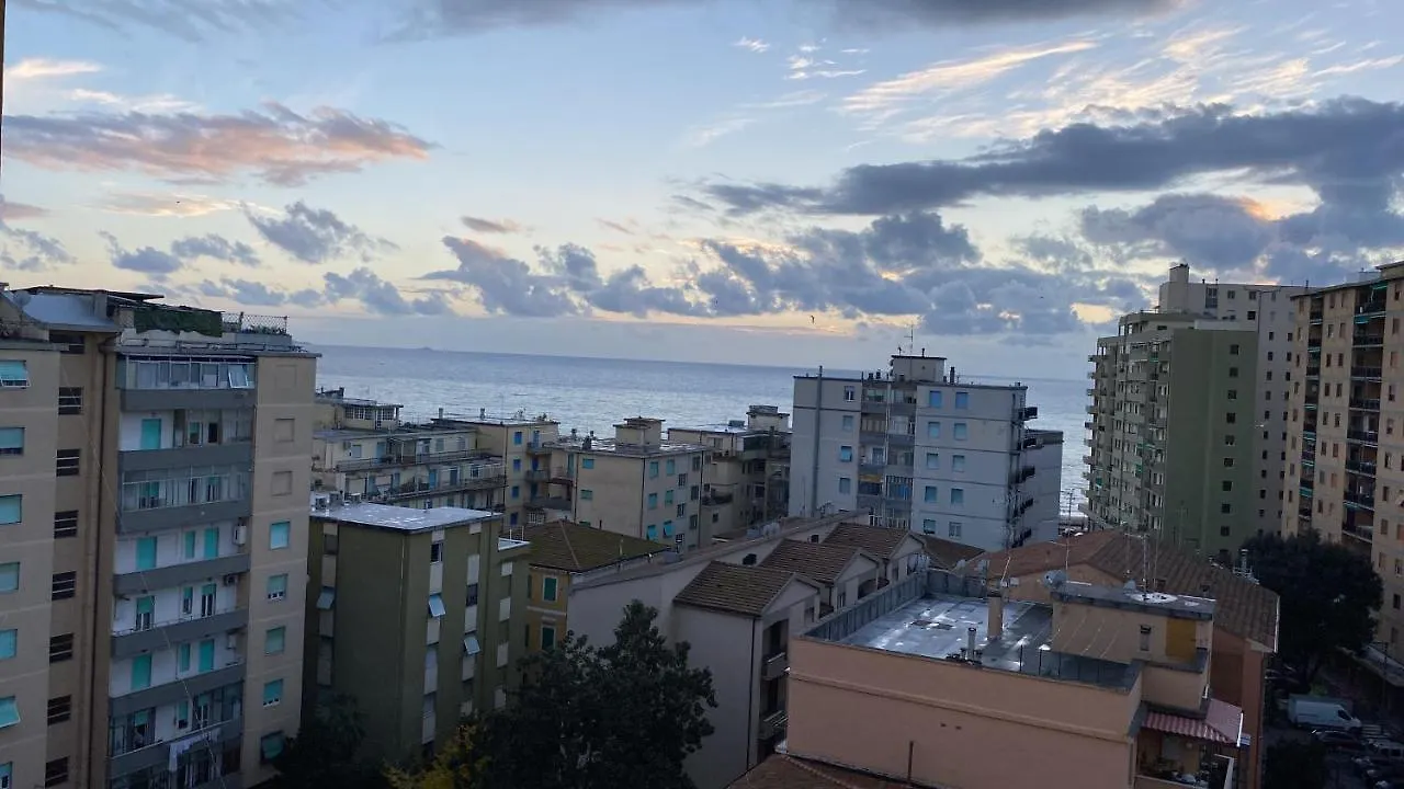 Colombo 1935 - Apartments Follonica 0*,  Italy