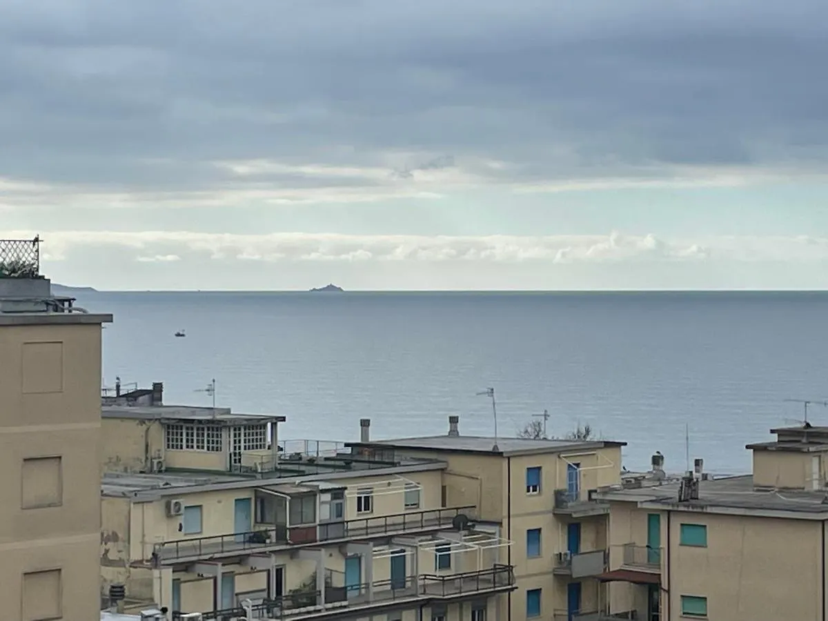 Colombo 1935 - Apartments Follonica Italy